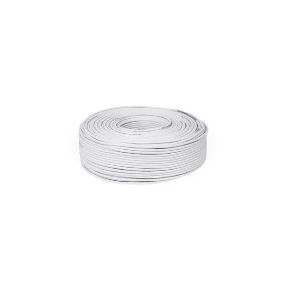 3x2x0.50mm Dahili Telefon Kablosu Bakır ürün görseli 1