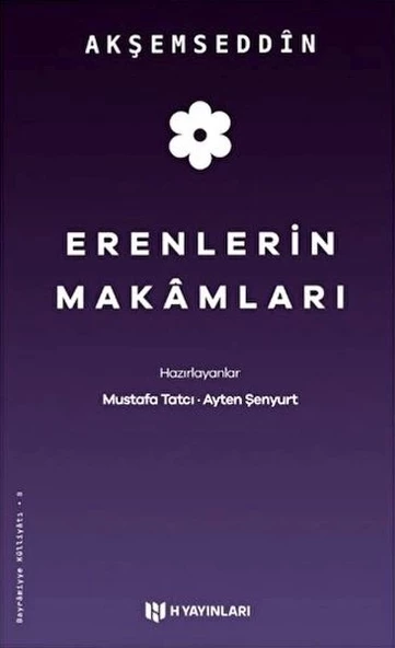 Erenlerin Makamları ürün görseli 1