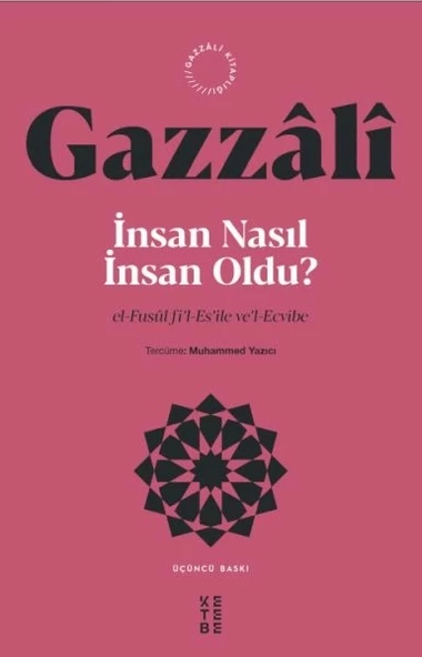 İnsan Nasıl İnsan Oldu? ürün görseli 1