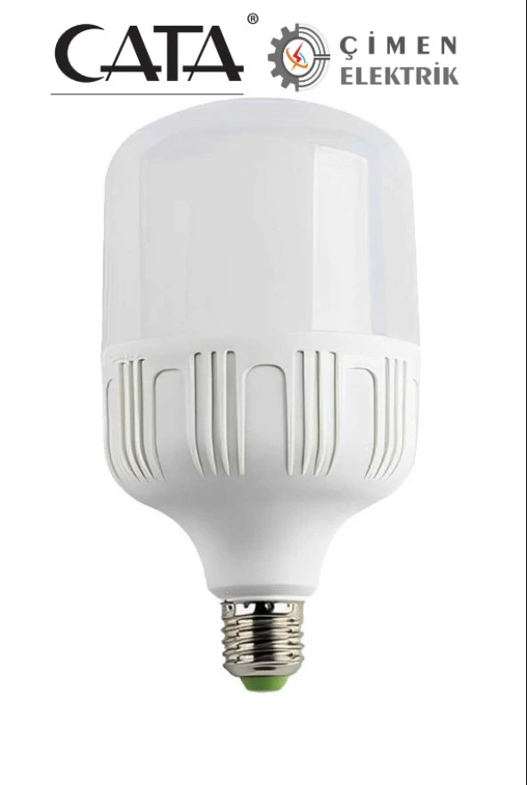 CATA CT 4262 55 W Led Ampul 6400K Beyaz Işık ürün görseli 1