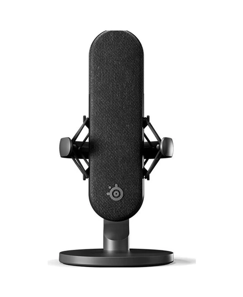 PTTAVM: SteelSeries Alias Pro XLR Gaming Mikrofon ve Stream Mikser