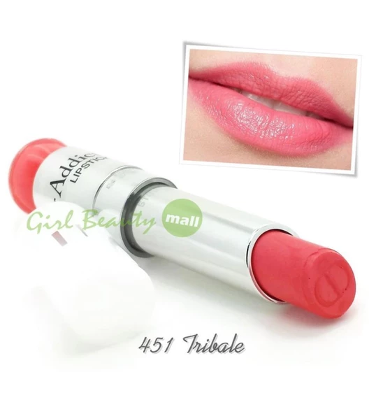 DIOR ADDICT LIP STICK REFILL TRIBALE 451 ürün görseli 1