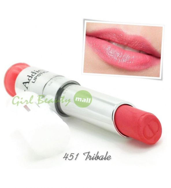 Dior Addict Ruj Refill 451 ürün görseli 1