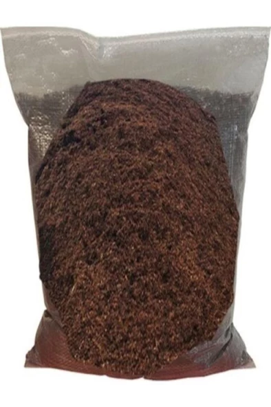 Fidan Fide İçin Keçi Gübresi Yanmış 1 Kg ürün görseli 1