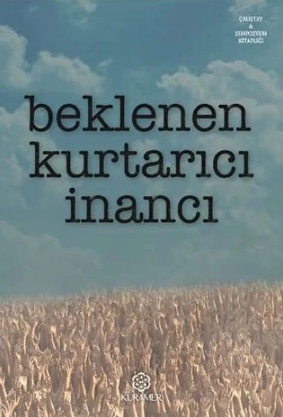 Beklenen Kurtarıcı İnancı ürün görseli 1