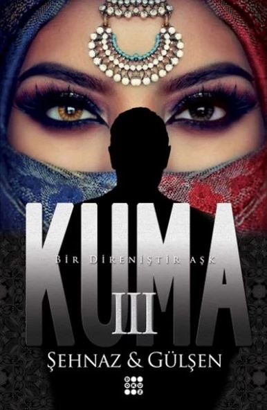 Kuma 3 (Ciltli) ürün görseli 1