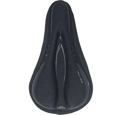 San Marino  Sele Kılıfı - SMC-455, 280x155mm, Jelli ürün görseli 1
