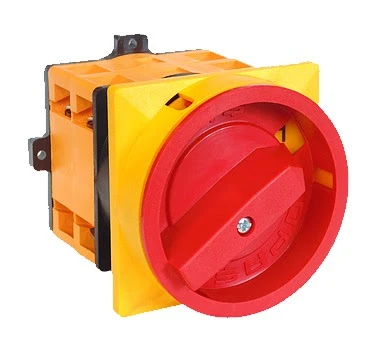 OPAŞ YKL 301063 Açma Kapama 3X63 A 0-1 Pako Şalter ürün görseli 1