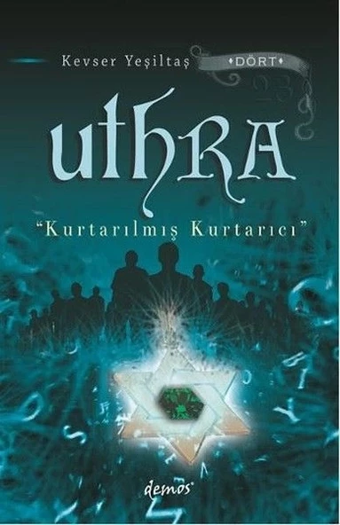 Uthra - Kurtarılmış Kurtarıcı ürün görseli 1