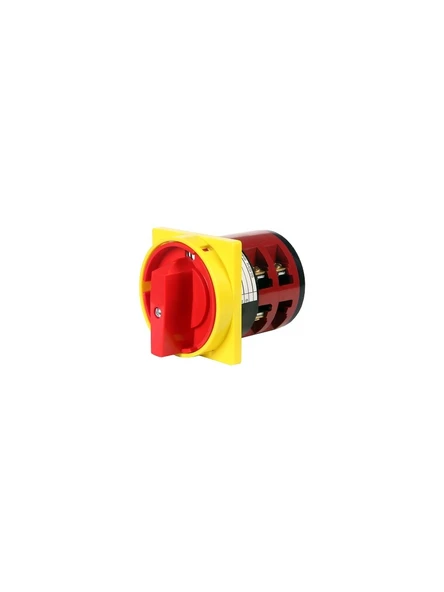 PAKOSAN PN 304 40 Açma Kapama 5X40A 0-1 Nötrlü Pako Şalter PN 304-40 ürün görseli 1