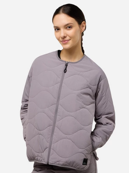 Jack Wolfskin A60173-430 Wandersome Ins W Kadın Oudoor Mont ürün görseli 1