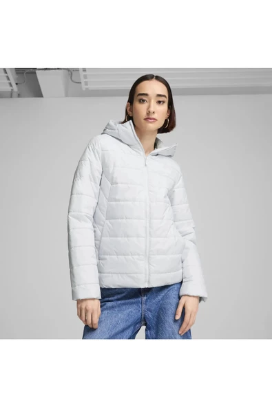 Puma 84894042 Ess Padded Kadın Spor Mont ürün görseli 1