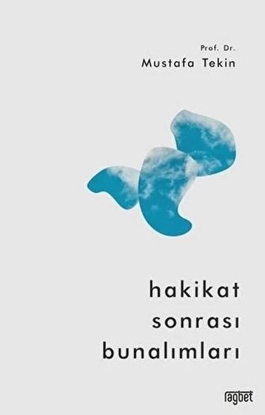 Hakikat Sonrası Bunalımları ürün görseli 1