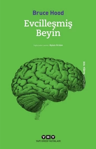 Evcilleşmiş Beyin ürün görseli 1