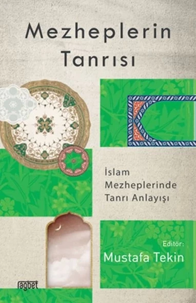 Mezheplerin Tanrısı ürün görseli 1