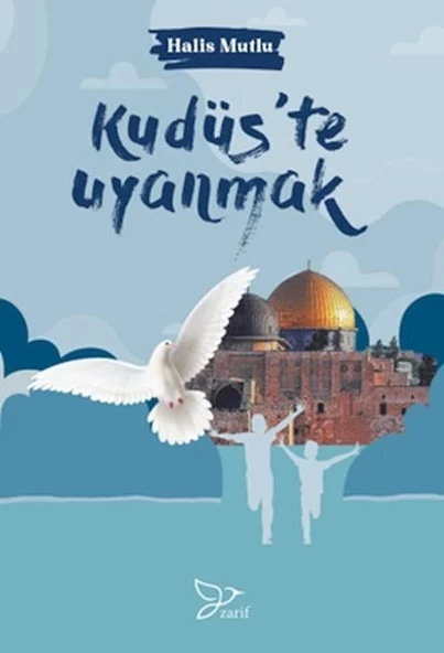 Kudüs’te Uyanmak ürün görseli 1