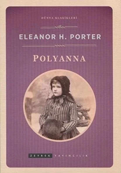 Pollyanna ürün görseli 1
