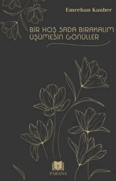 Bir Hoş Sada Bırakalım Üşümesin Gönüller ürün görseli 1