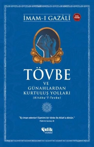 Tövbe ve Günahlardan Kurtuluş Yolları ürün görseli 1