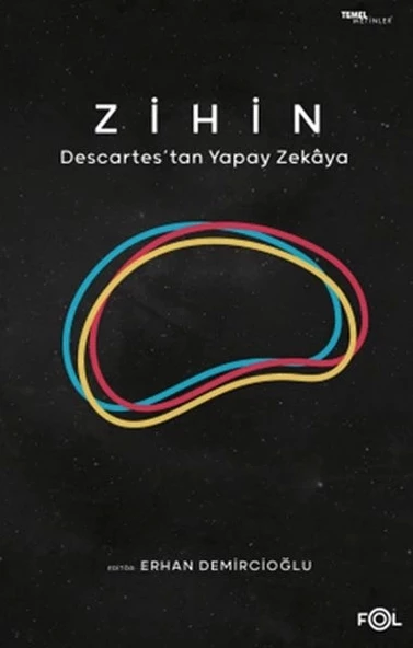 Zihin – Descartes’tan Yapay Zekaya ürün görseli 1