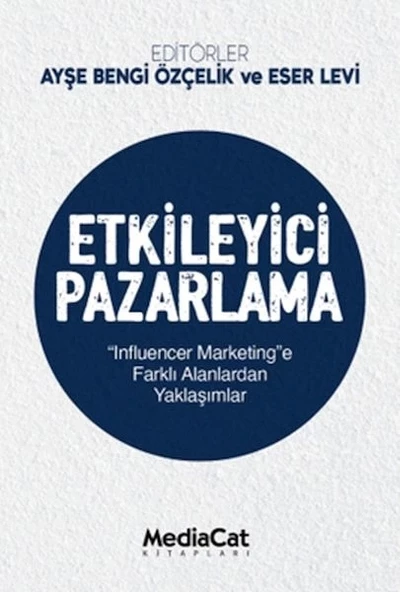 Etkileyici Pazarlama ürün görseli 1