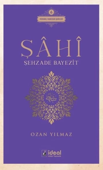 Şâhî - Şehzade Bayezit ürün görseli 1
