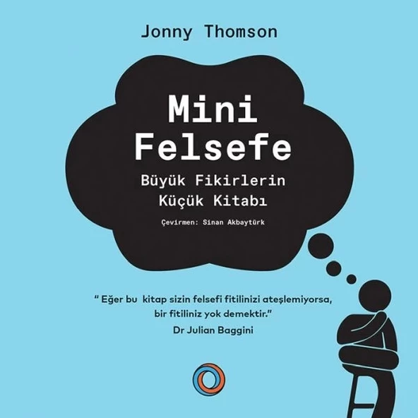 Mini Felsefe ürün görseli 1