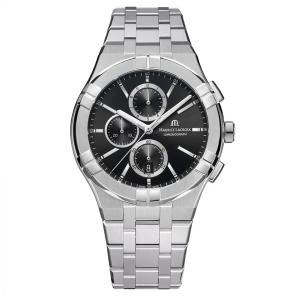 Maurice Lacroix ML-AI1118SS002330-1 Erkek Kol Saati ürün görseli 1