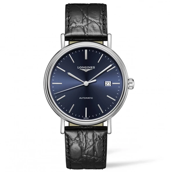 Longines Presence L49224922 Erkek Kol Saati ürün görseli 1