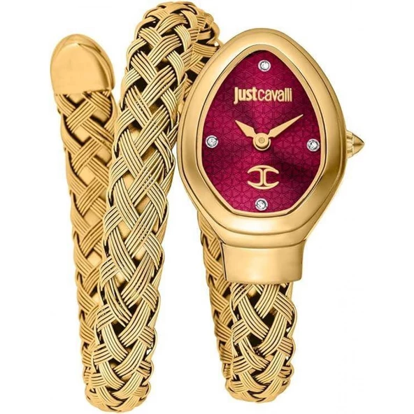 Just Cavalli JC1L264M0035 Kadın Kol Saati ürün görseli 1