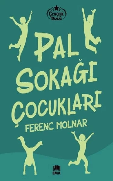 Pal Sokağı Çocukları ürün görseli 1