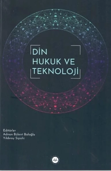 Din Hukuk ve Teknoloji ürün görseli 1