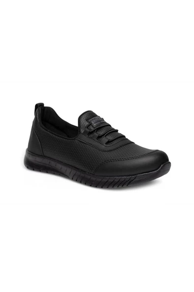 Parley 2024-24 Deri Anatomik Kadın Sneaker ürün görseli 1