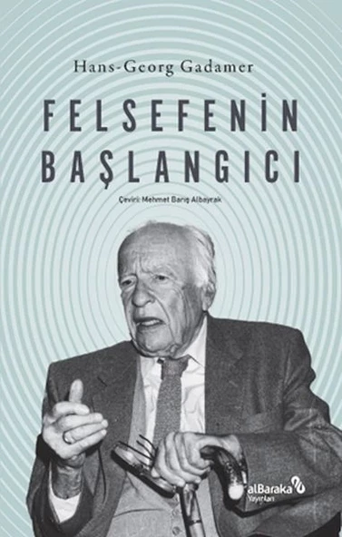 Felsefenin Başlangıcı ürün görseli 1