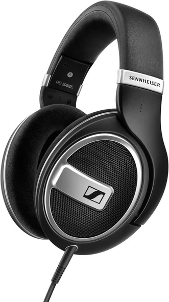 Sennheiser HD 599SE Stüdyo Kulaklığı - Outlet - Resim 2
