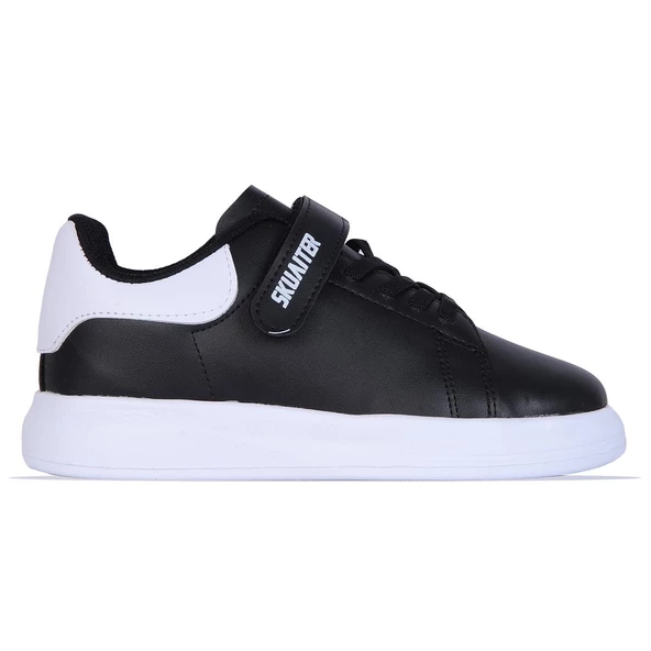 Skuaıter 011 Syh-Byz Erkek Çocuk Sneaker Spor Ayakkabı ürün görseli 1