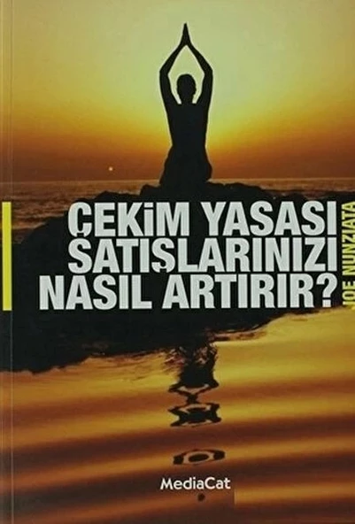 Çekim Yasası Satışlarınızı Nasıl Artırır? ürün görseli 1
