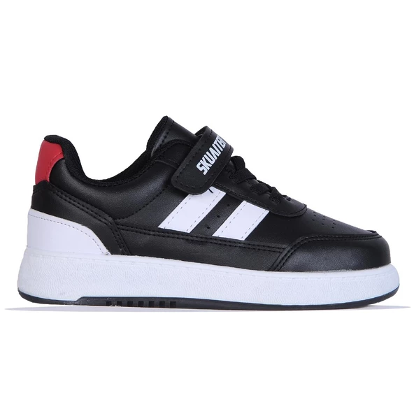 Skuaıter 046 Syh-Byz Erkek Çocuk Sneaker Spor Ayakkabı ürün görseli 1
