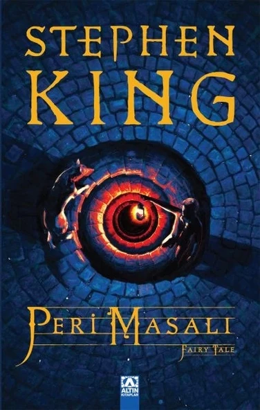 Peri Masalı ürün görseli 1