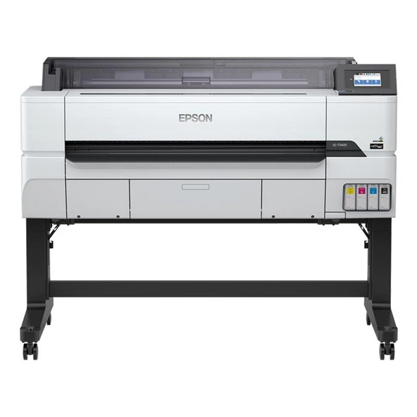 EPSON Surecolor SC-T5405 Geniş Format Yazıcı İç Mekan 36" ürün görseli 1