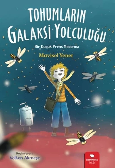 Tohumların Galaksi Yolculuğu ürün görseli 1