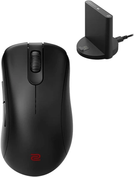 BenQ Zowie EC3-CW Kablosuz Oyuncu Mouse - Teşhir ürün görseli 1