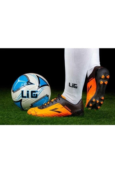 Lig Meteor Filet Krampon - Resim 5