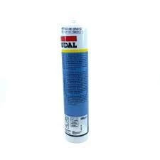 SOUDAL MASTİK ANTRASİT GRİ 500GR ürün görseli 1