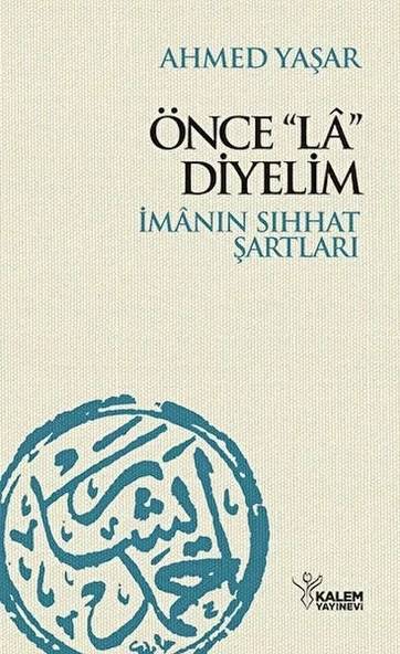 Önce La Diyelim ürün görseli 1