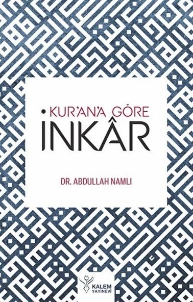 Kur'an'a Göre İnkar ürün görseli 1