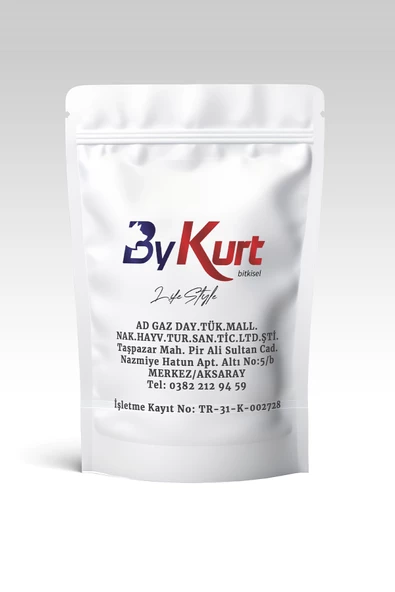 ByKurt İsot Biber 1000 Gr - Resim 2