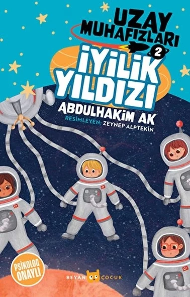 İyilik Yıldızı - Uzay Muhafızları 2 ürün görseli 1