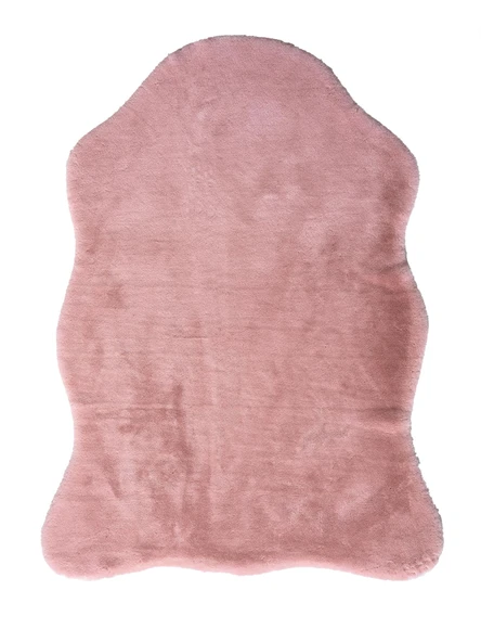 Post Touch Th001P Pembe Halı Post Peluş Kürk Halı 90 X 140 PEMBE ürün görseli 1