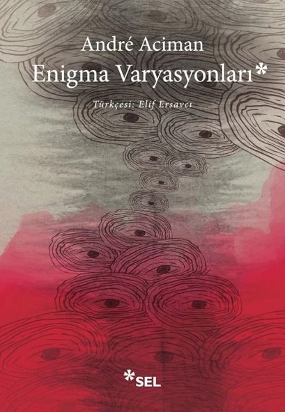Enigma Varyasyonları ürün görseli 1